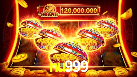 App nu999 slots mobile